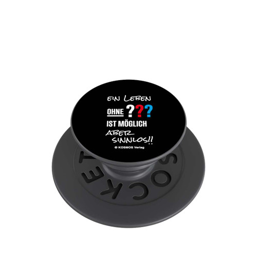  PopGrip Ein Leben Ohne ???