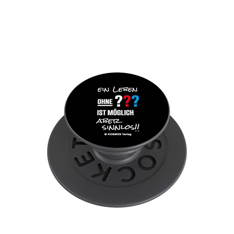  PopGrip Ein Leben Ohne ???