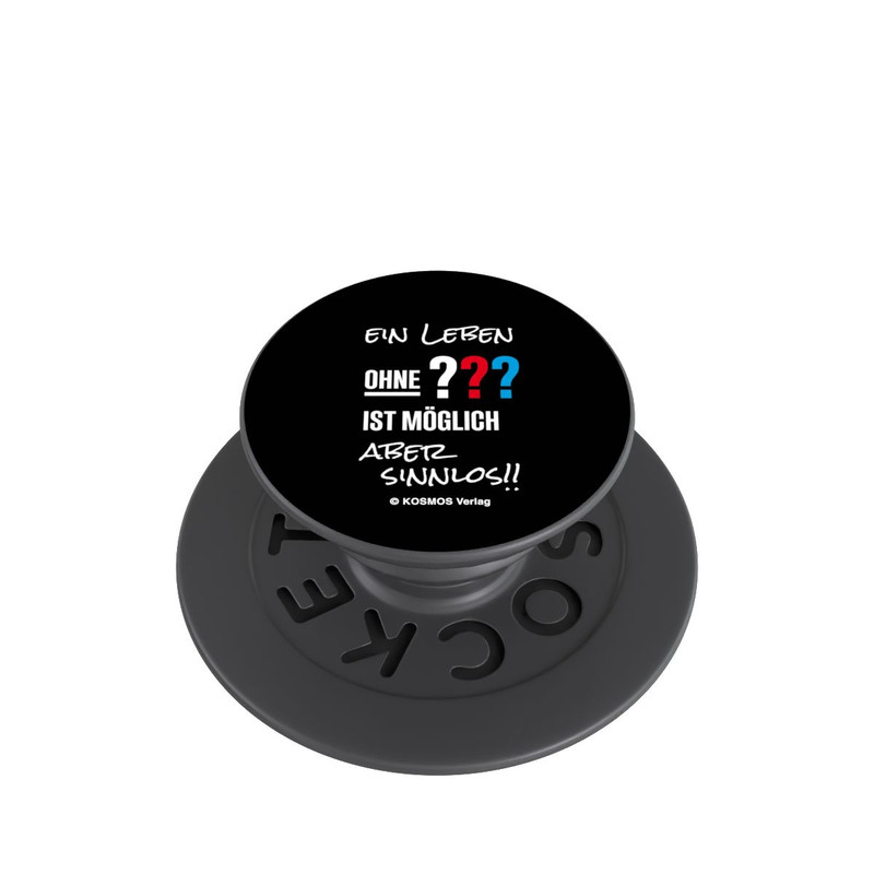  PopGrip Ein Leben Ohne ???