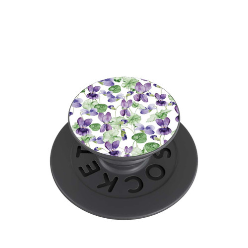  PopGrip Lila Veilchen