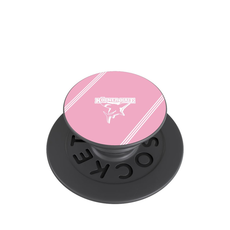  PopGrip Kölner Haie Rosa