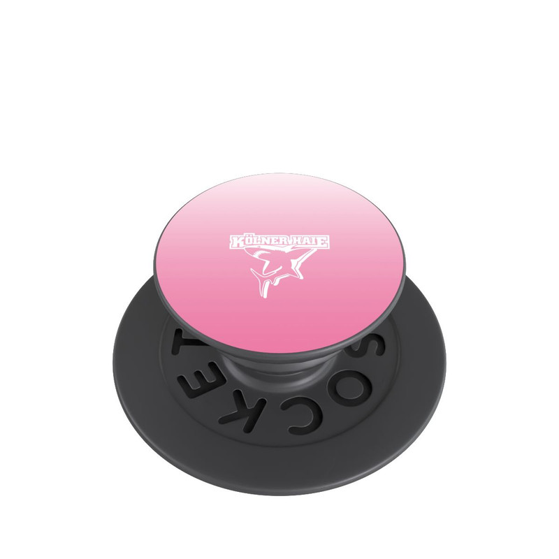  PopGrip Kölner Haie Pink