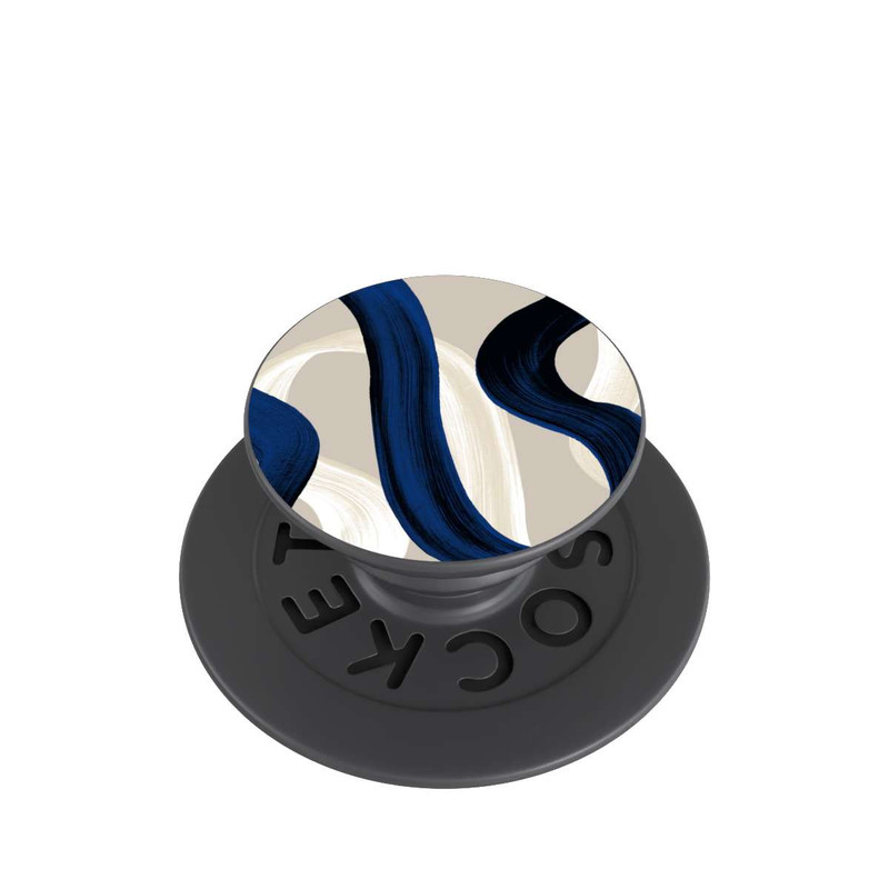  PopGrip Traits de pinceau abstraits 80