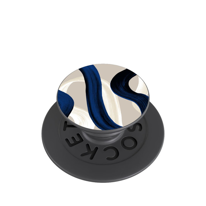  PopGrip Traits de pinceau abstraits 80