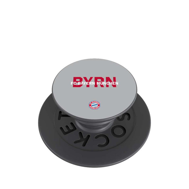  PopGrip BYRN grey
