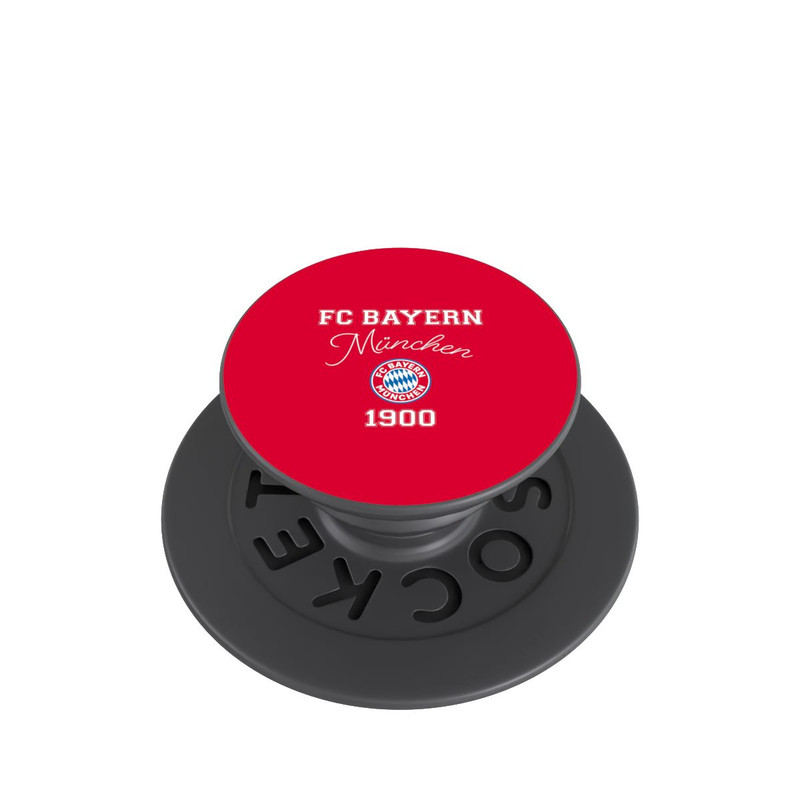  PopGrip FC Bayern 1900