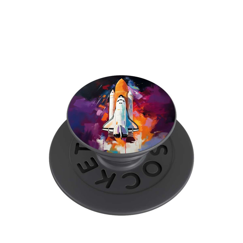  PopGrip Space Shuttle Start