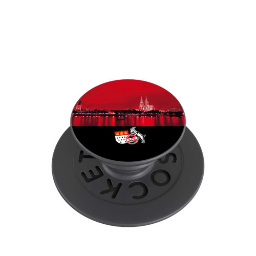  PopGrip Skyline Köln Rot 