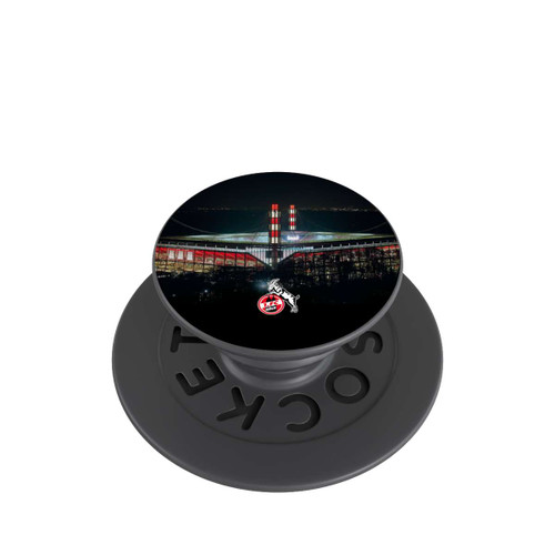  PopGrip Köln Stadion Nacht