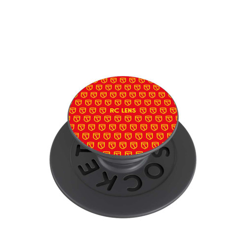  PopGrip Motif du logo RCL