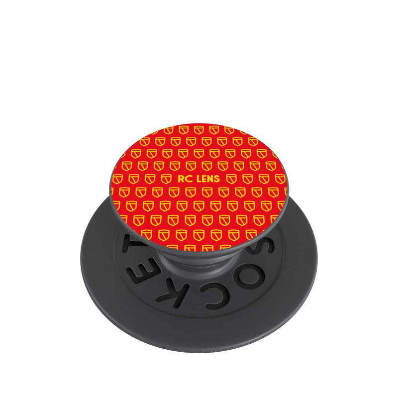  PopGrip Motif du logo RCL
