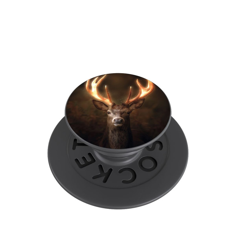  PopGrip Bois de cerf dorés