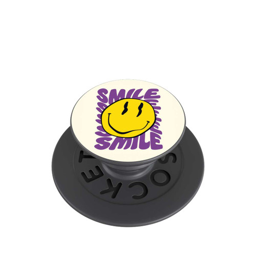  PopGrip Smile