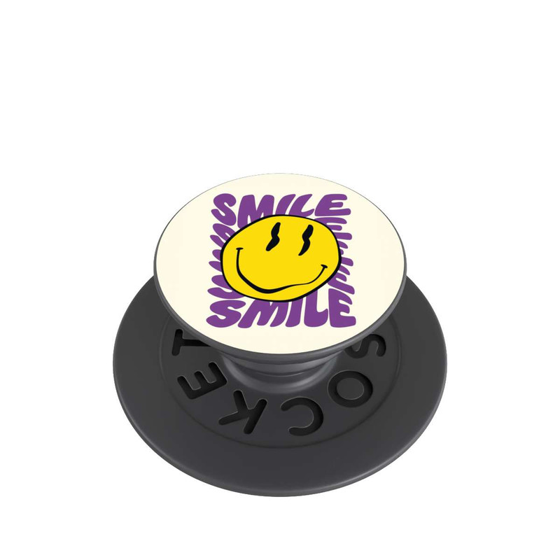 PopGrip Smile
