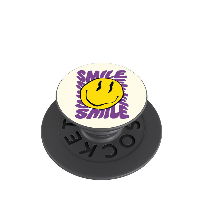  PopGrip Smile
