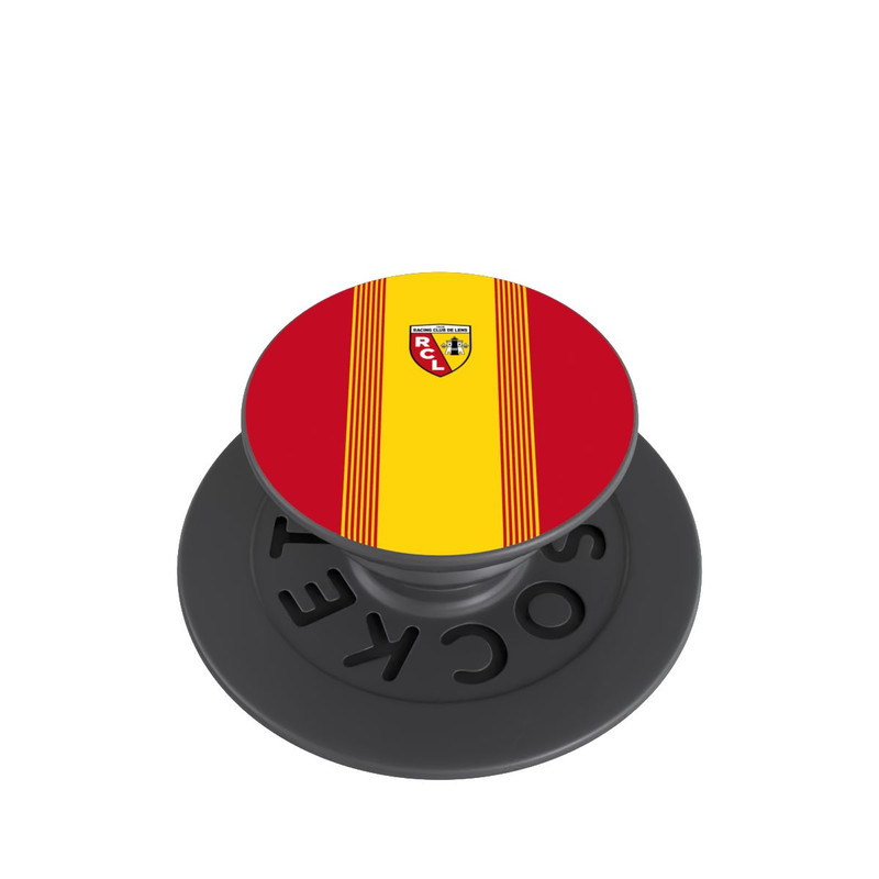  PopGrip RC Lens Maillot Domicile 23/24