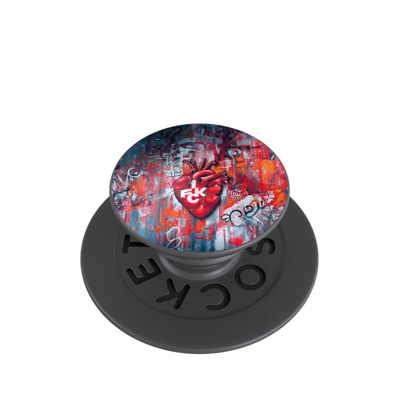  PopGrip 1.FCK Herz