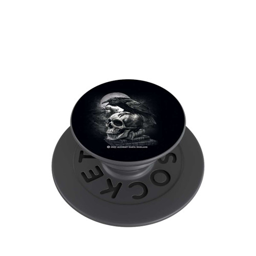  PopGrip Poe's Raven