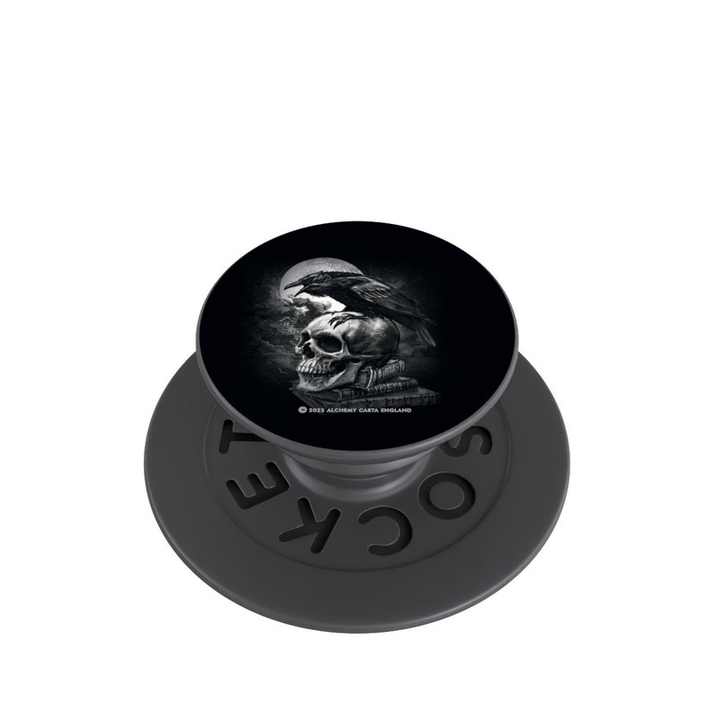  PopGrip Poe's Raven