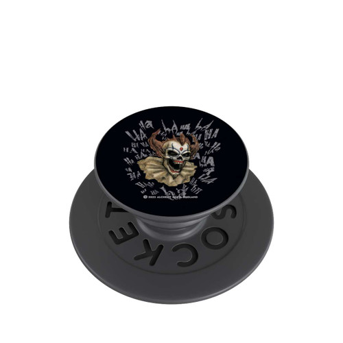  PopGrip Last Laugh