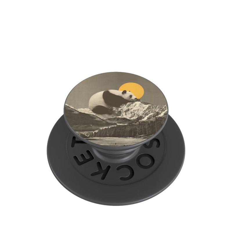  PopGrip Sieste du panda géant