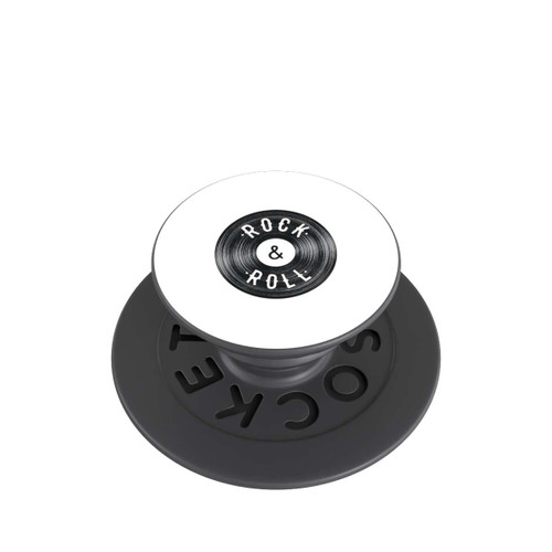  PopGrip Rock and Roll