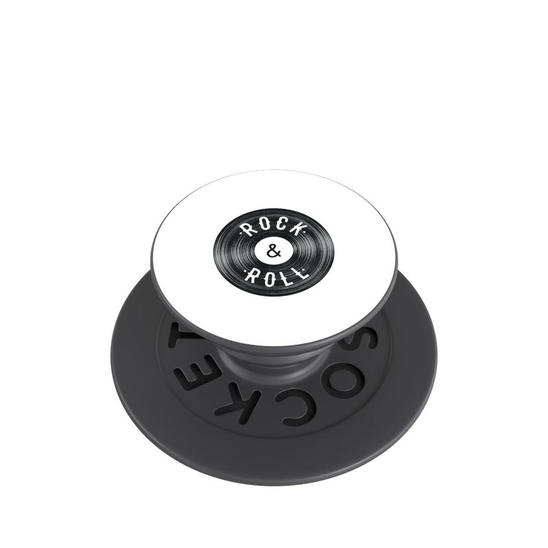  PopGrip Rock and Roll