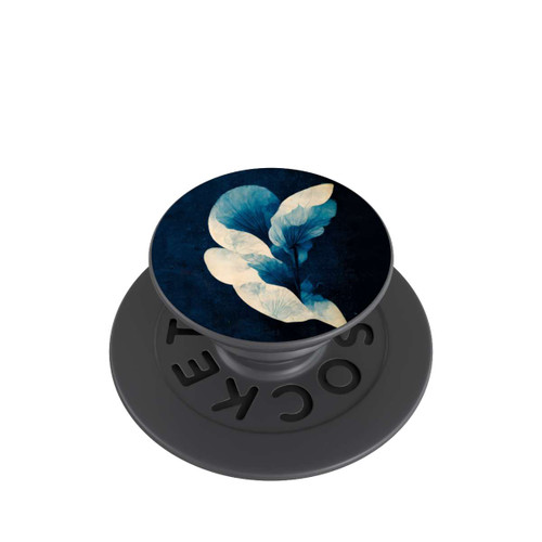  PopGrip Blaue Nachtlilie
