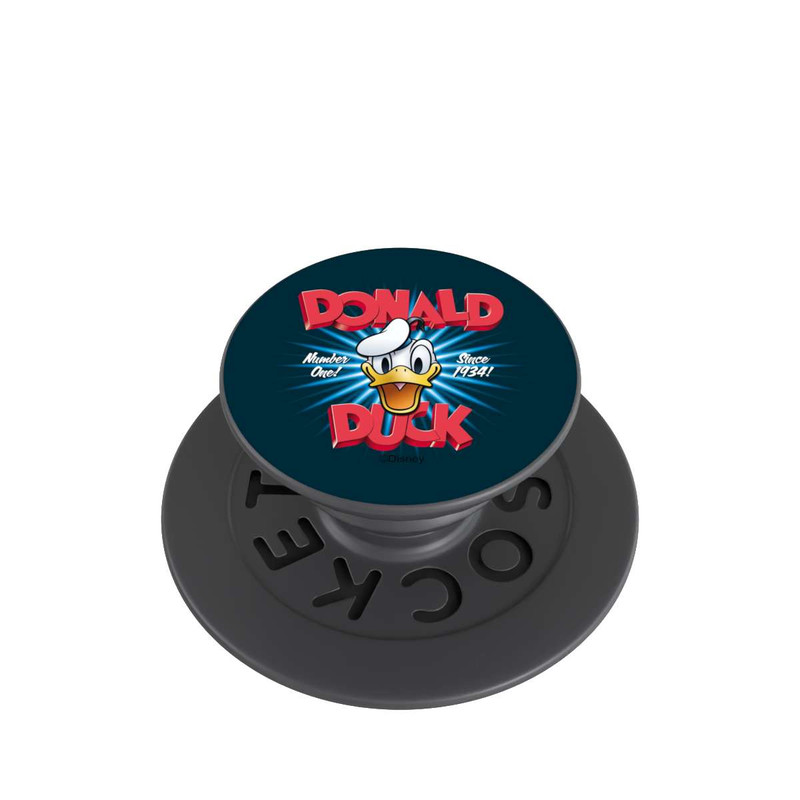  PopGrip Donald Duck Since 1934