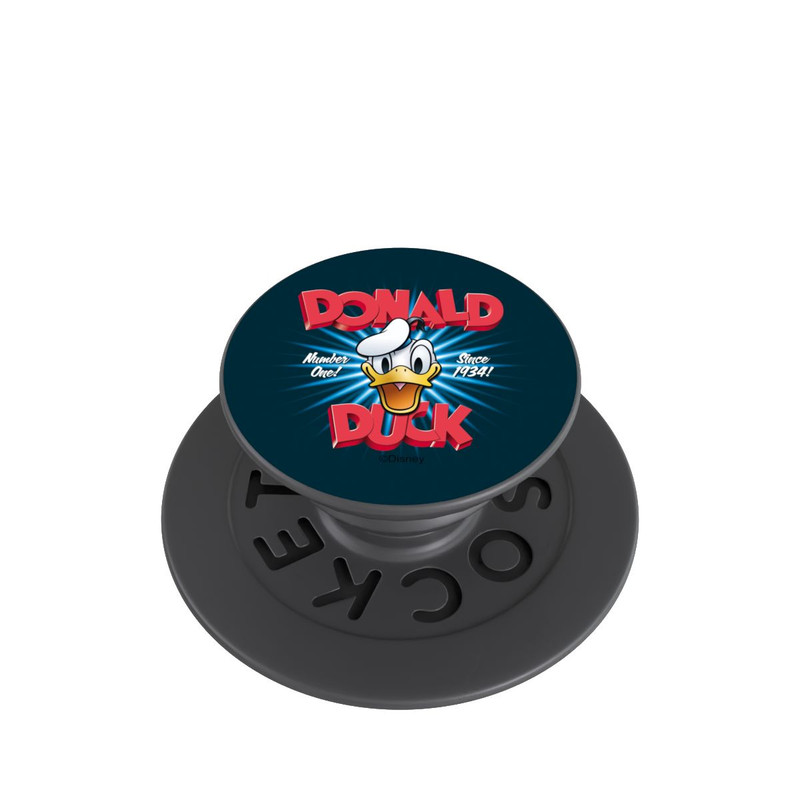  PopGrip Donald Duck Since 1934