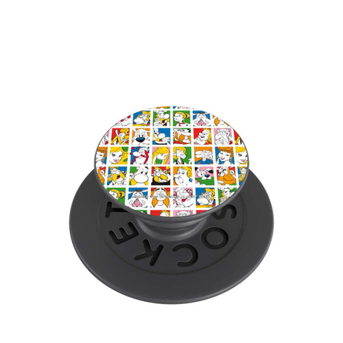  PopGrip Asterix Collage