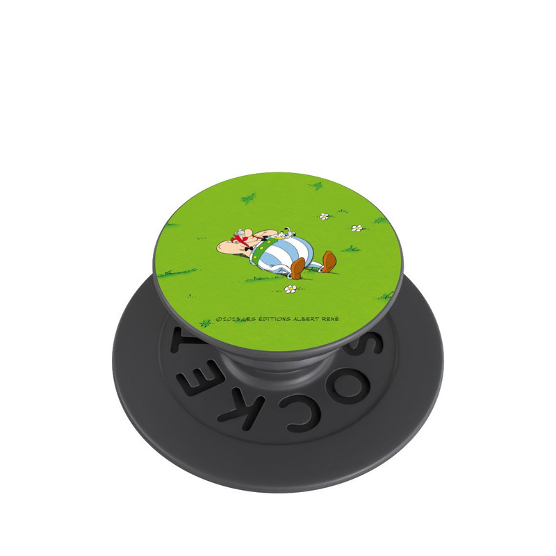  PopGrip Obélix se repose