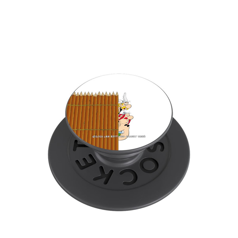  PopGrip Clôture Astérix Obélix