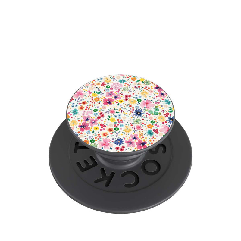  PopGrip Millefleurs Pink Spring Garden