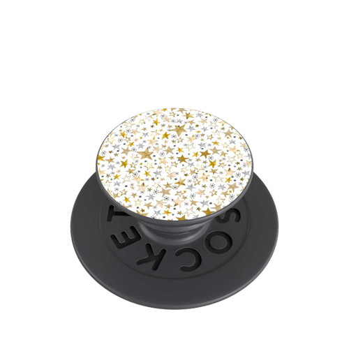  PopGrip Winter Stars Gold