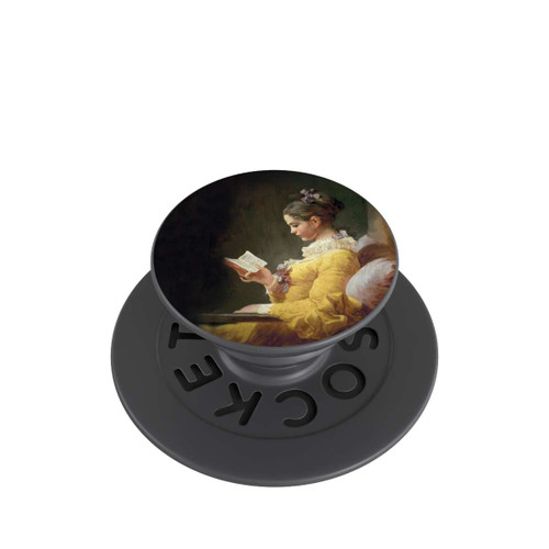  PopGrip Lesendes Mädchen von Jean-Honore Fragonard