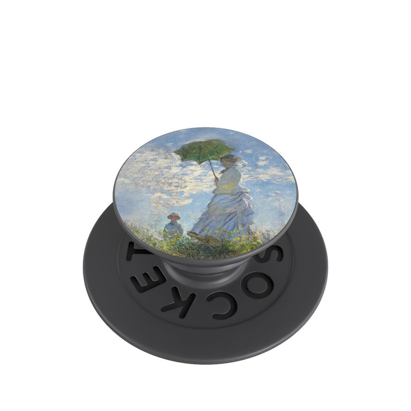  PopGrip Femme à l'Ombrelle par Monet