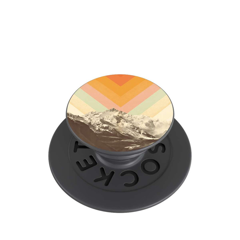  PopGrip Mountain Scape
