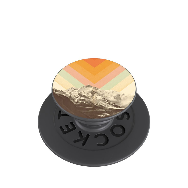  PopGrip Mountain Scape
