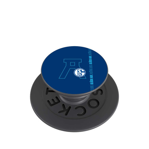  PopGrip S04 Glück Auf
