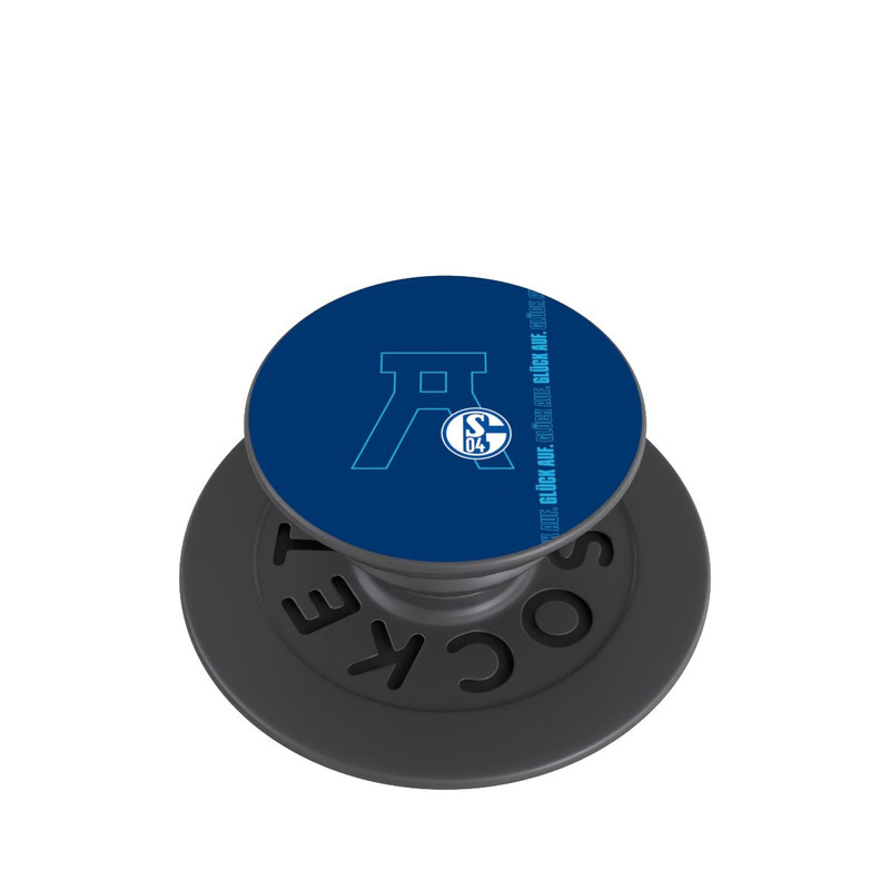  PopGrip S04 Glück Auf