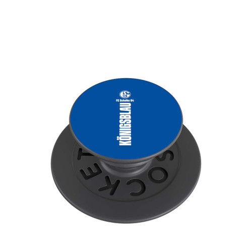  PopGrip S04 Königsblau