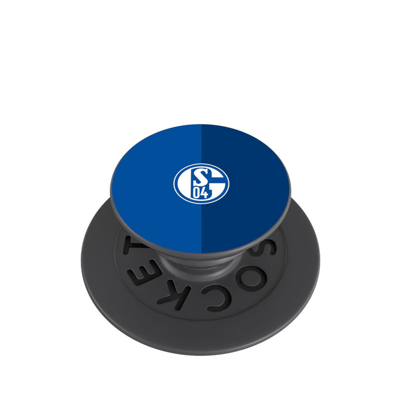  PopGrip Schalke 04 Logo