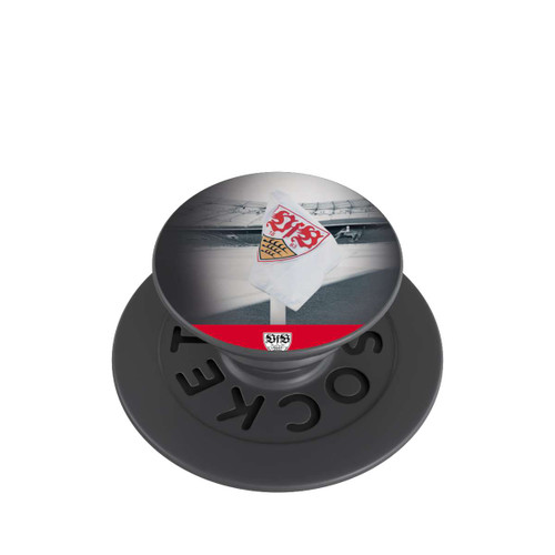  PopGrip VfB Stuttgart Eckfahne