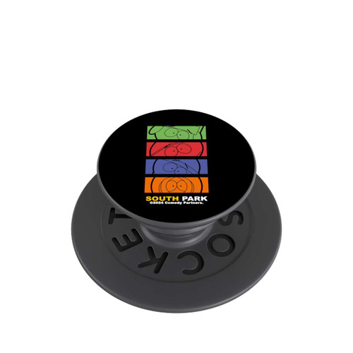  PopGrip South Park Boys Multicolor