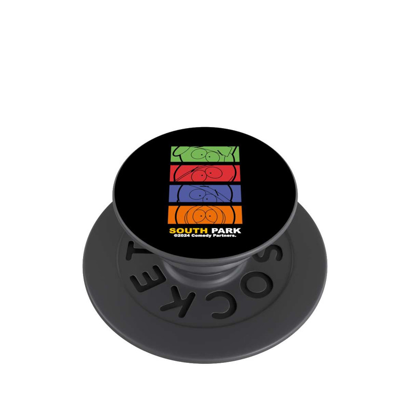  PopGrip South Park Boys Multicolor