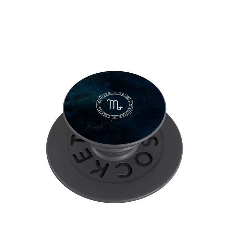  PopGrip Scorpio Zodiac Sign