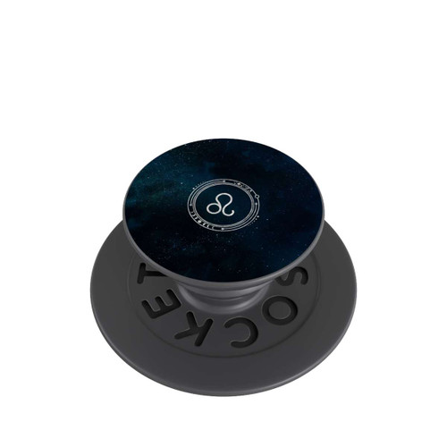  PopGrip Leo Zodiac Sign