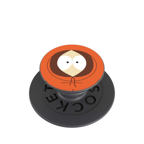  PopGrip Kenny Closeup