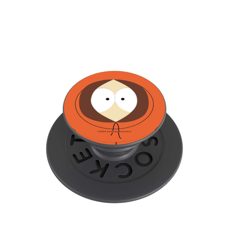  PopGrip Kenny Closeup